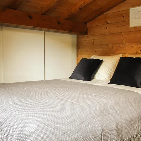 Chalet Chalet Cerf Du Bois *