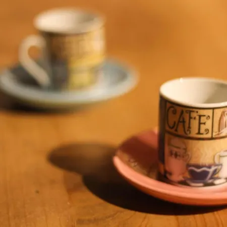 Chalet Cerf Du Bois