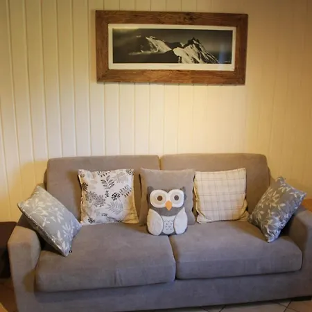 Chalet Cerf Du Bois Chalet Les Houches