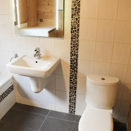 Chalet Cerf Du Bois *