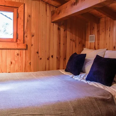 Chalet Cerf Du Bois Chalet