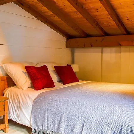 Chalet Chalet Cerf Du Bois Les Houches